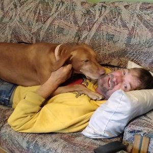 Meet your Posher, Jeff